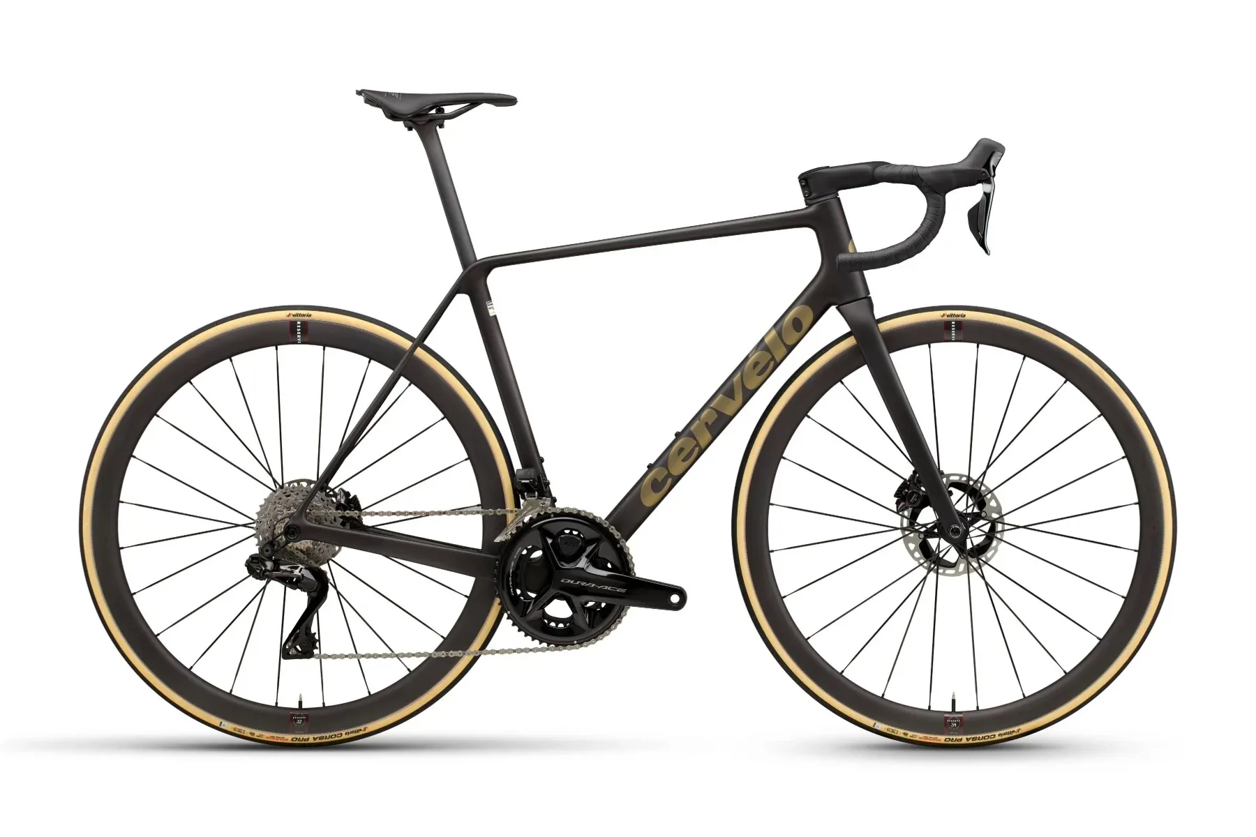 Cervélo R5 (2026)
