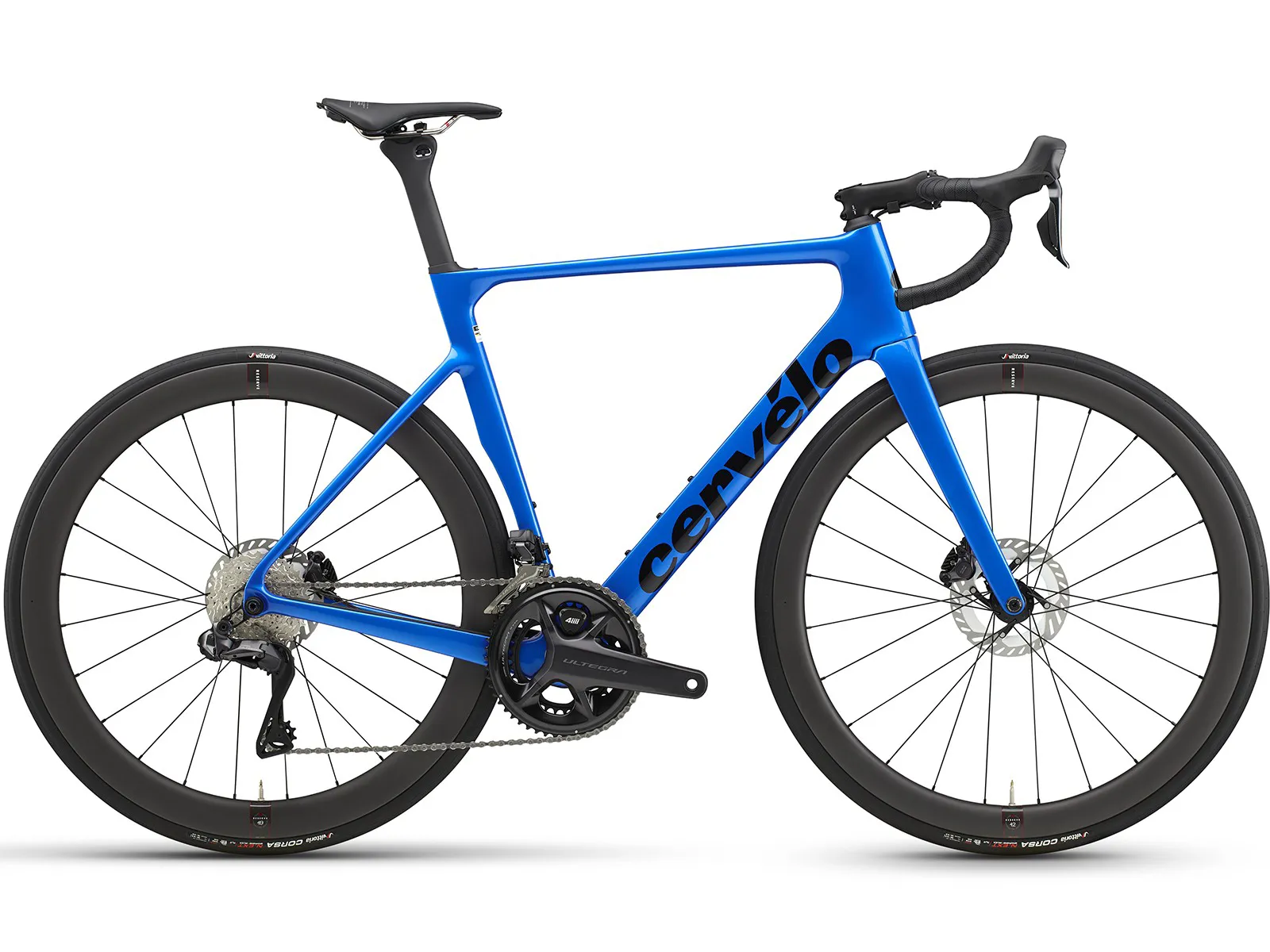 Cervélo Soloist (2025)