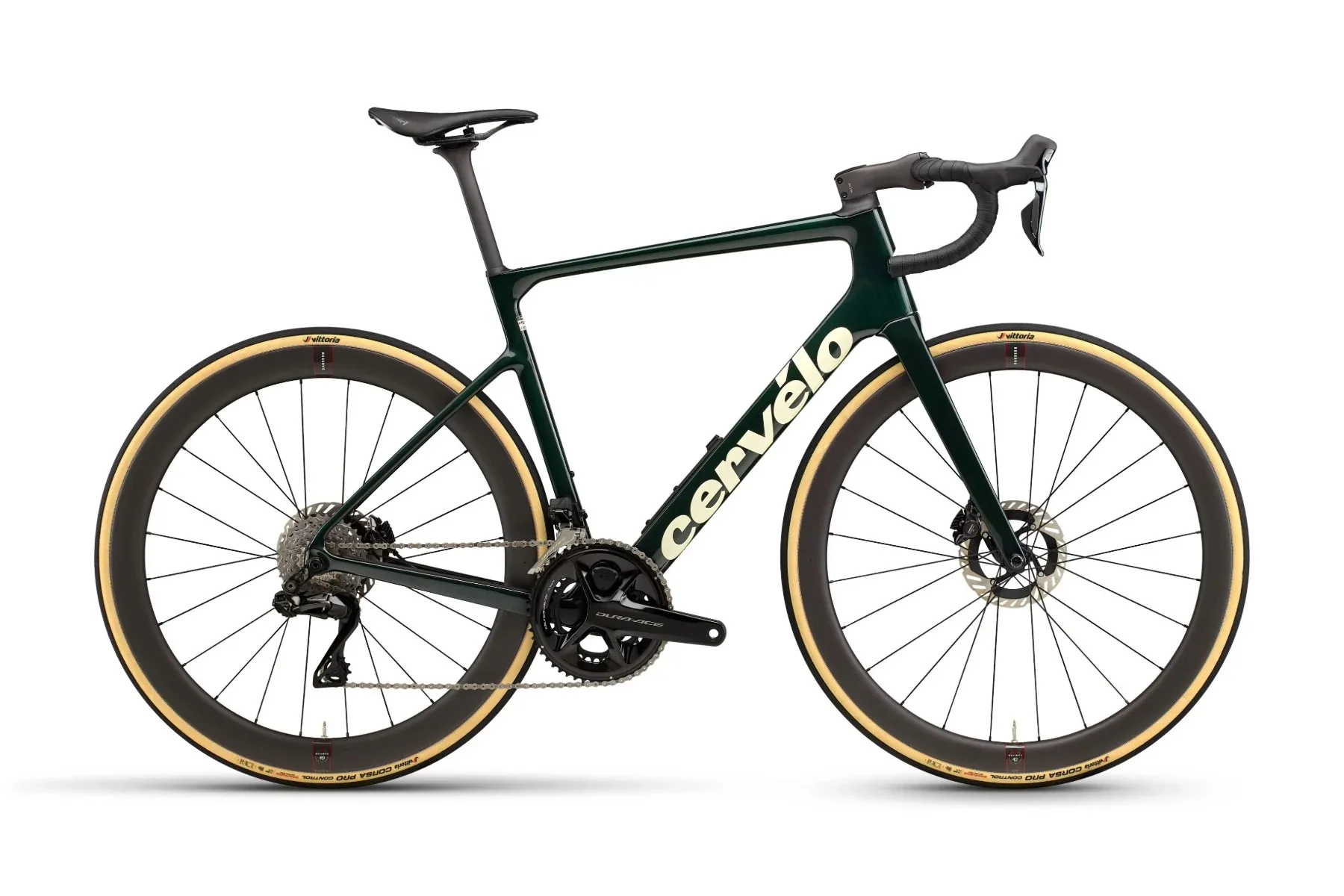 Cervélo CALEDONIA-5 (2026)