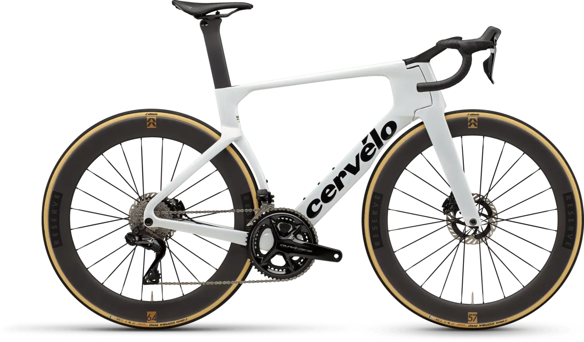 Cervélo S5 (2026)