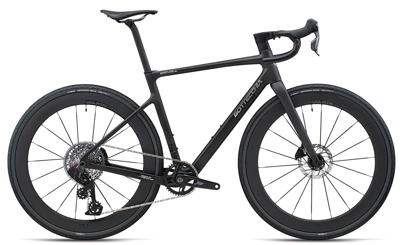 Bottecchia Gravel SL (2027)
