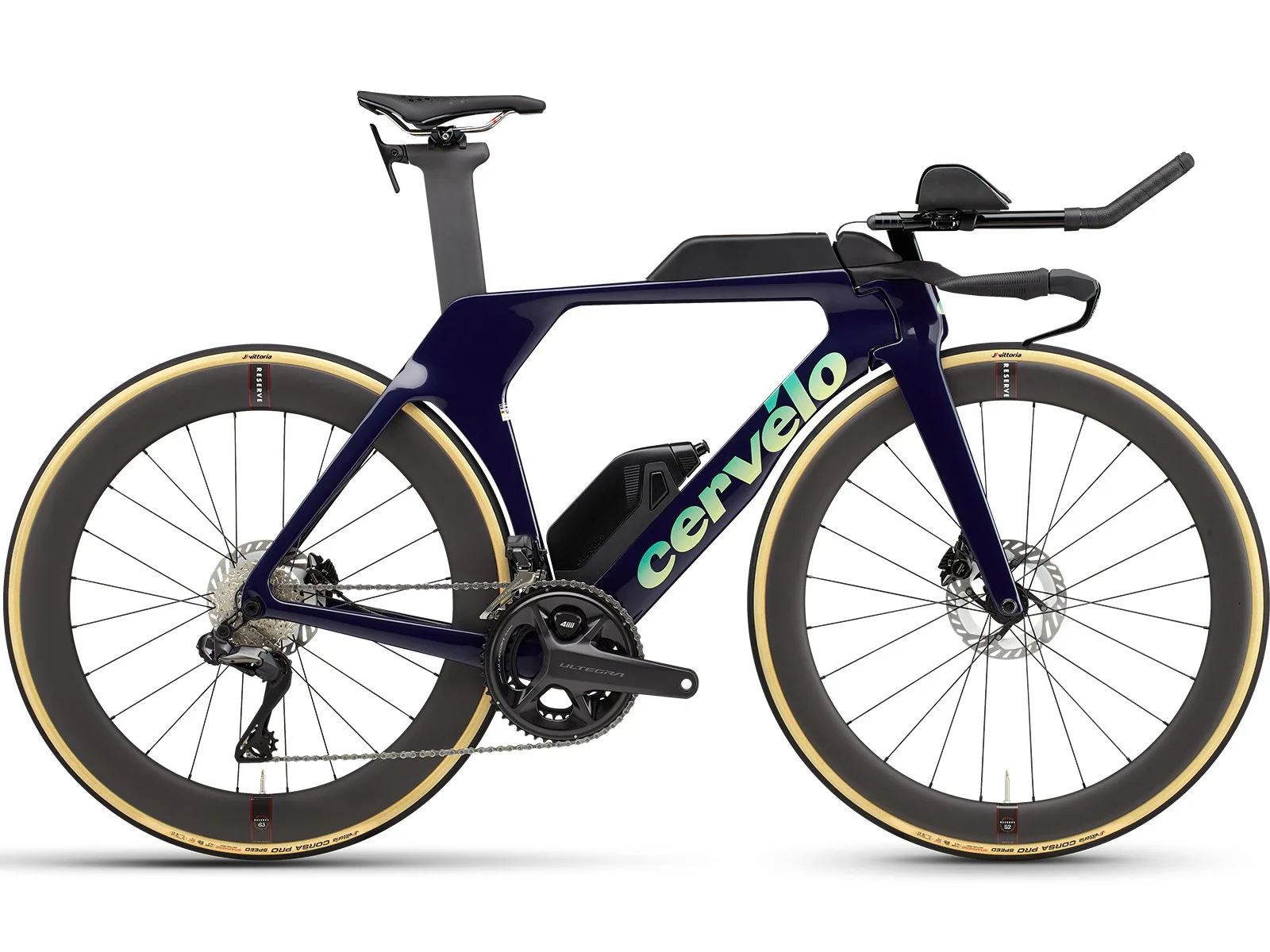 Cervélo P5 (2025)