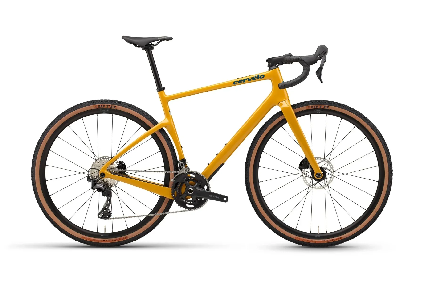 Cervélo Aspero (2026)