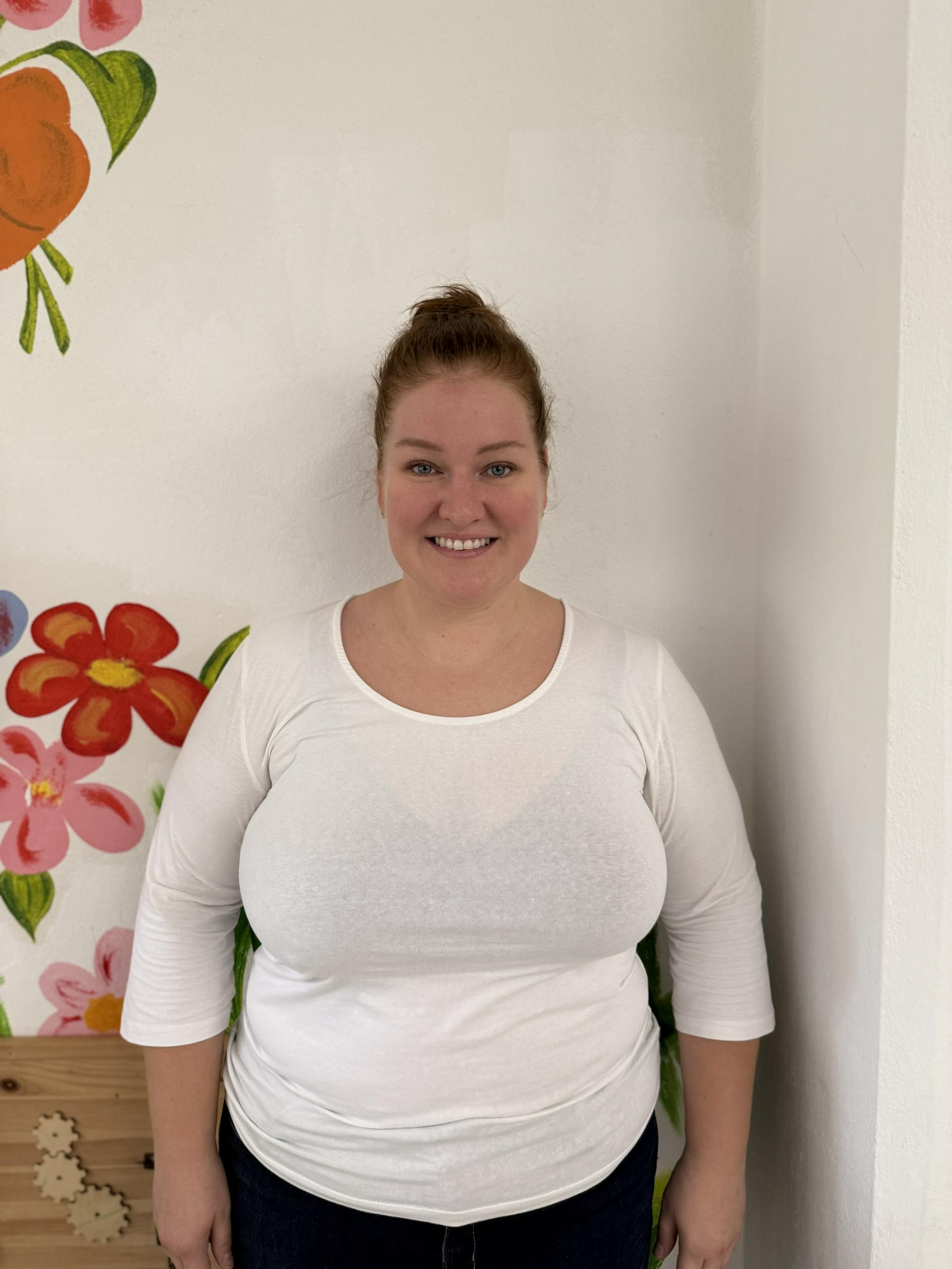 Katka — Pedagóg v jasliach Veselá Hviezdička Košice