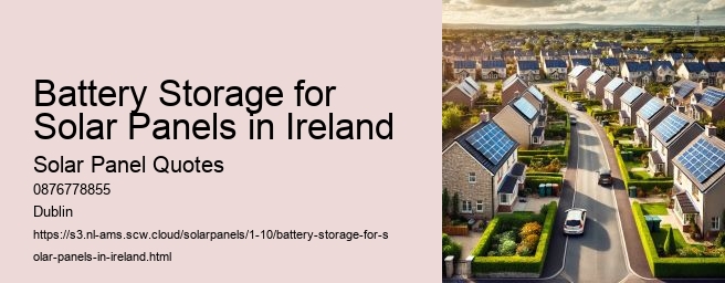 The Cost of Solar Panels for Different House Sizes in Ireland