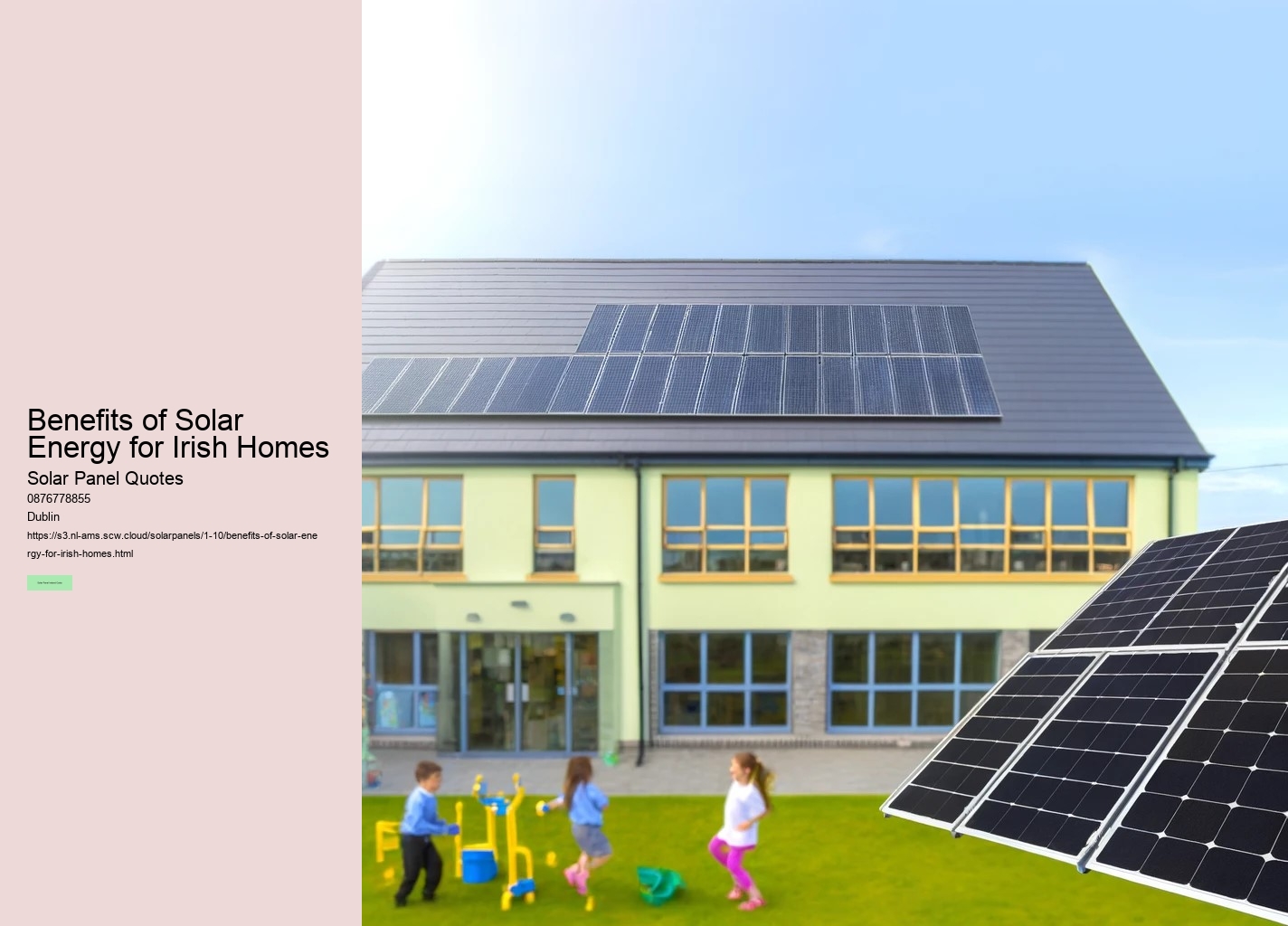 What to Expect During the Solar Panel Installation Process in Ireland