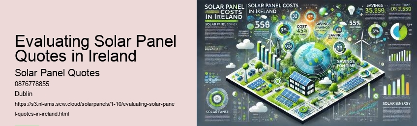 The Environmental Impact of Switching to Solar Energy