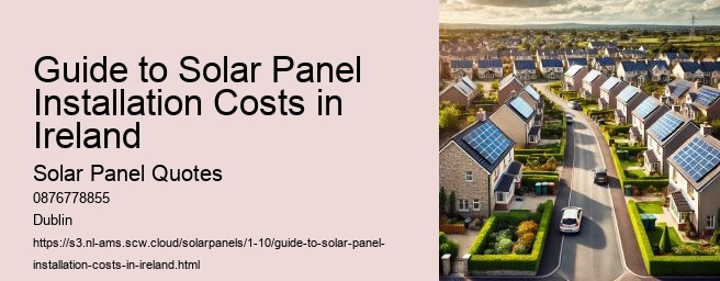 Choosing the Right Type of Solar Panel for Your Home