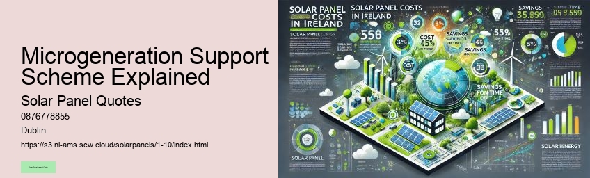 The Impact of Shading on Solar Panel Efficiency and Cost