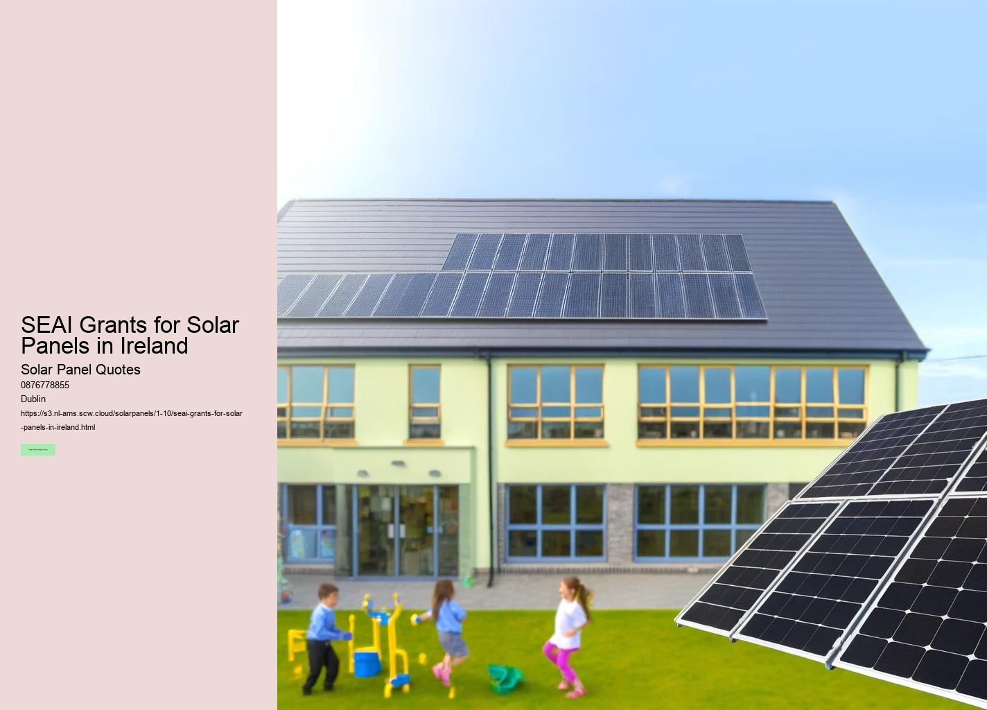 Solar Panels and Their Role in Reducing Carbon Footprint