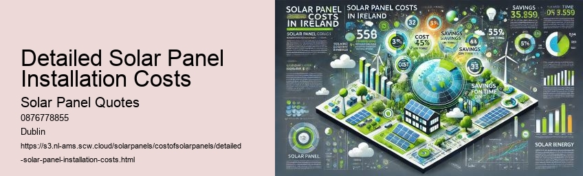 VAT Reductions and Their Effect on Solar Investments