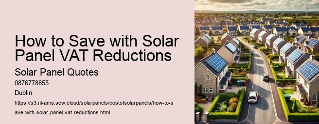 Examining the Price Range for Solar Panel Installations