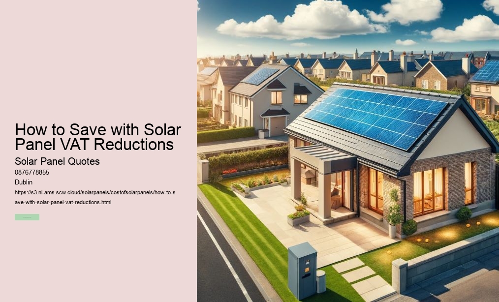 Suitability of Solar Energy in Ireland's Climate