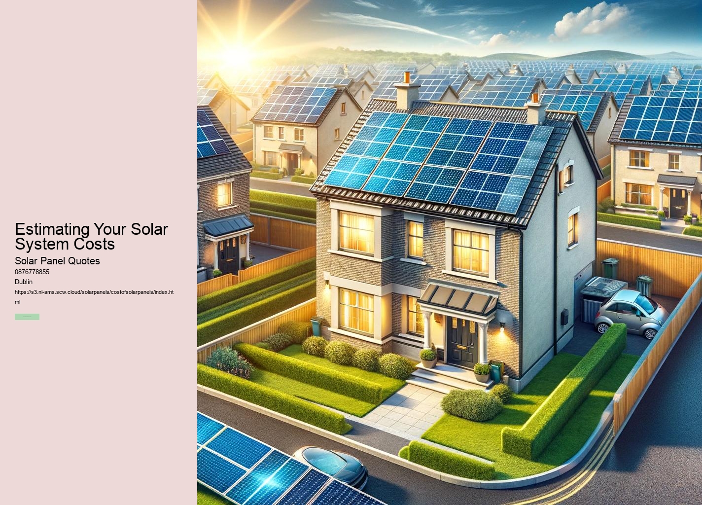 Long-Term Financial Benefits of Solar Energy