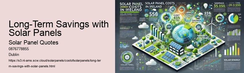 How Solar Panel Quotes Enhances Consumer Choice