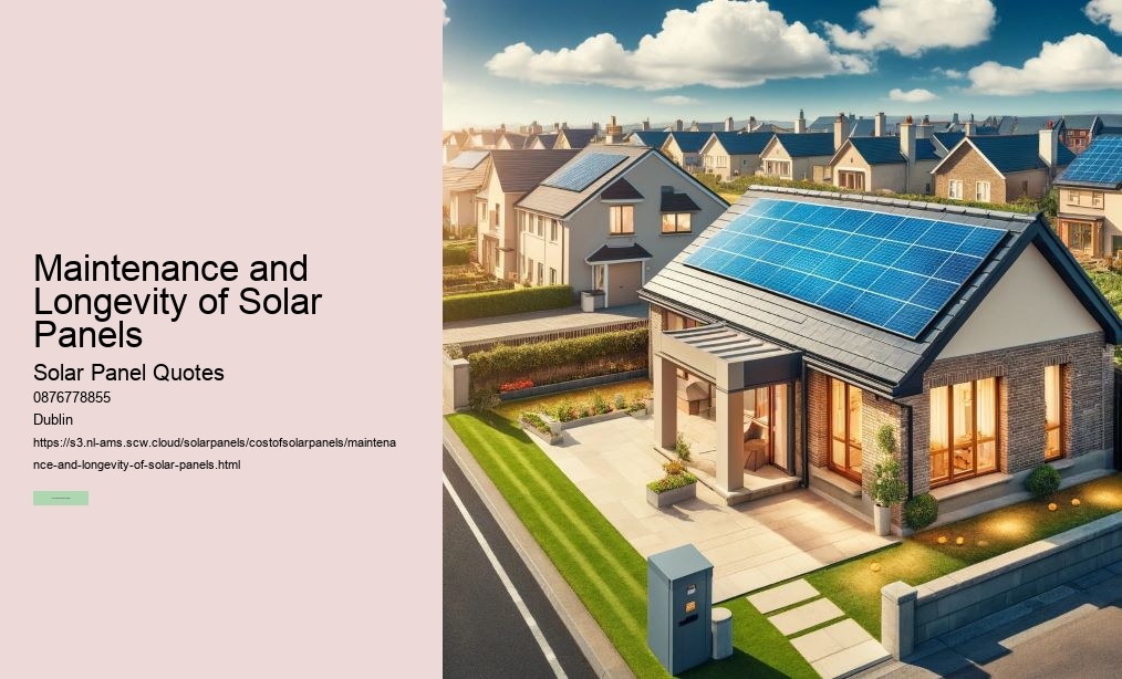 Impact of System Size on Solar Panel Costs