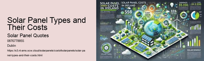 Strategies for Maximizing Solar Energy Efficiency