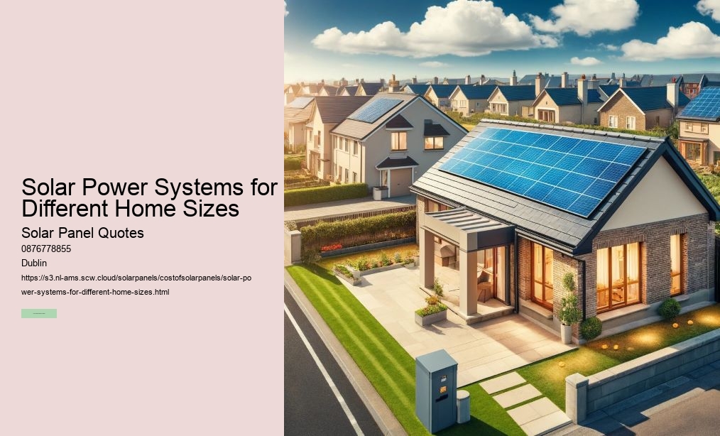 SEAI Grants and Their Impact on Solar Panel Costs