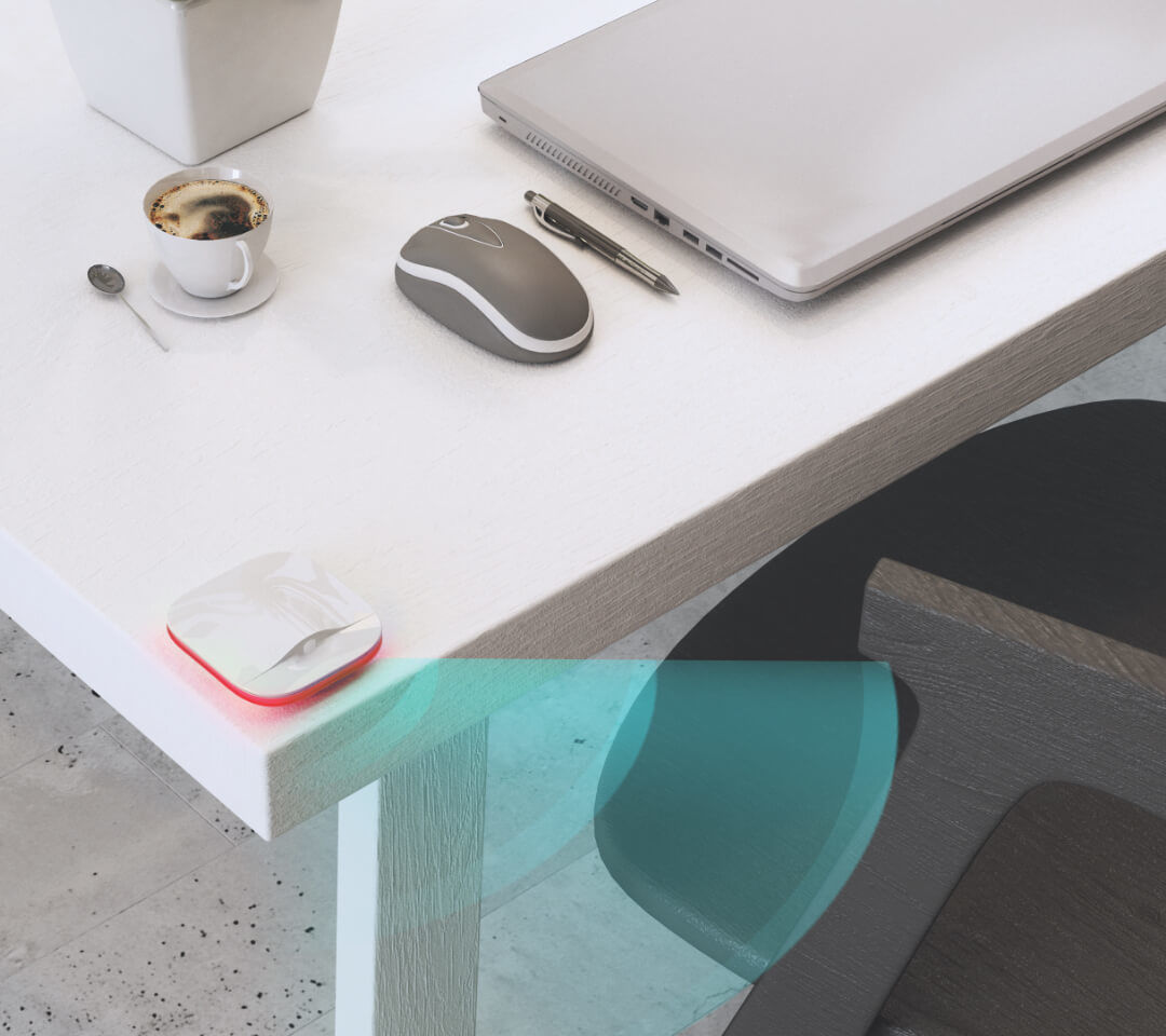 desk management system