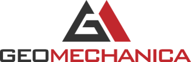 Geomechanica Inc.