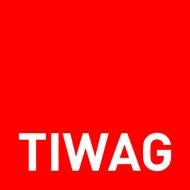 TIWAG-Tiroler Wasserkraft AG