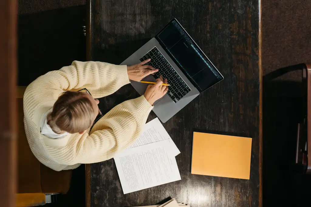 image of a Maatschappelijk assistent