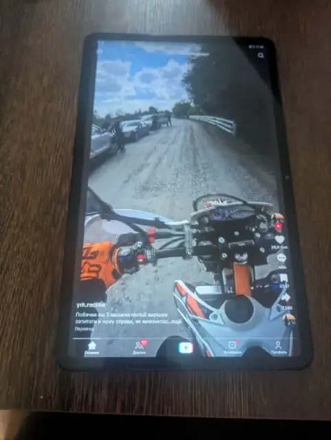 Honor Pad 8 6+2/128GB — Batumi — 350 ₾