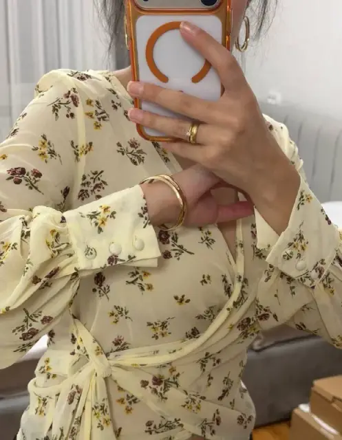 Новая вещь XS/S — Тбилиси — 20 ₾