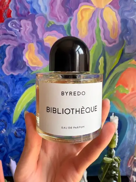 Духи Byredo Bibliotheque 100мл — Тбилиси — 400 ₾