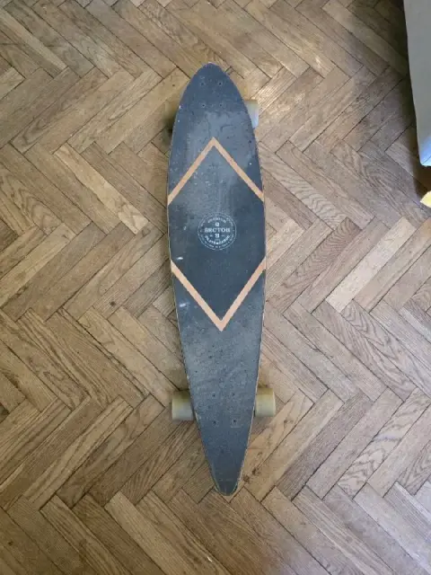 Sector 9 (Premium Series) — Тбилиси — 300 ₾