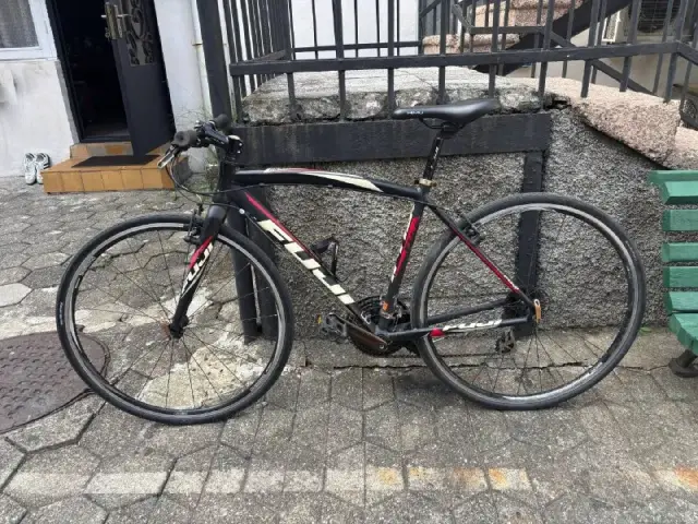 Fuji Sparrow — Батуми — 700 ₾
