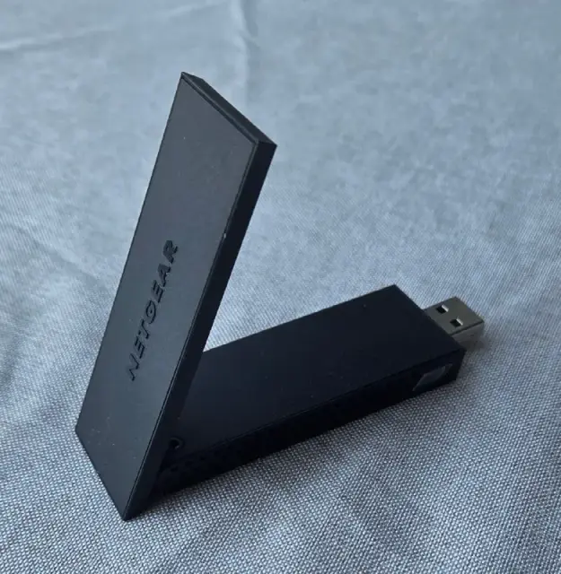 Компьютерные аксессуары (Bluetooth, Wi-Fi, USB hub, DisplayPort) — Тбилиси — 20 ₾
