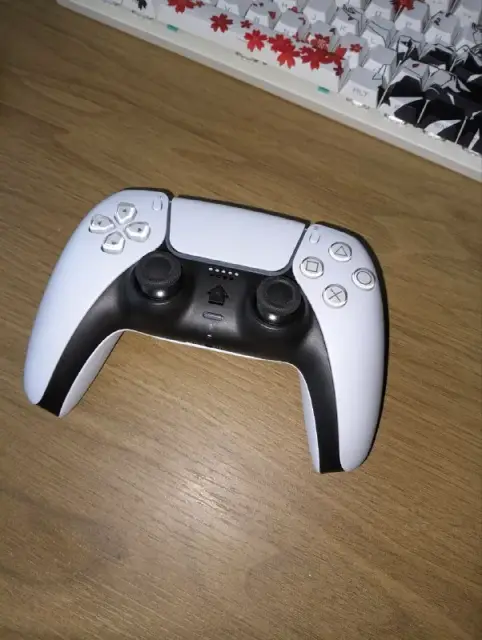 Китайский DualSense — Batumi — 35 ₾