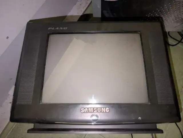 CRT) мониторы и телевизоры: — Тбилиси