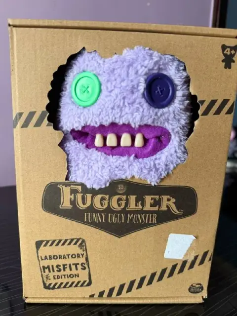 Fuggler — Батуми — 40 ₾
