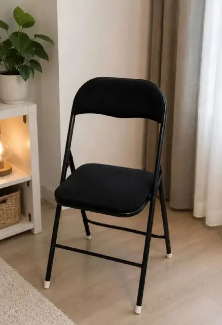 Раскладной стул JYSK — Батуми — 30 ₾