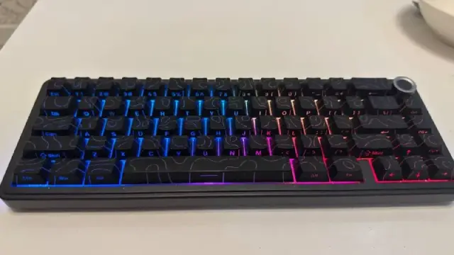 Клавиатура Aula F65 PRO — Batumi — 150 ₾