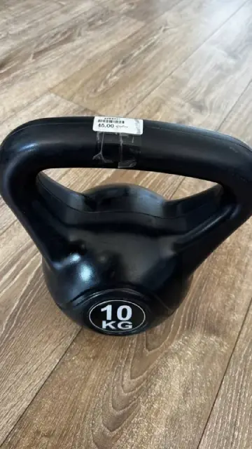 Гиря новая 10кг — Батуми — 30 ₾