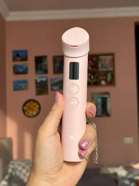 Medicube AGE-R Booster Pro в отличном состоянии. — Батуми — 500 ₾