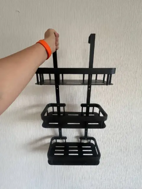1. Полка для душа — Тбилиси — 50 ₾