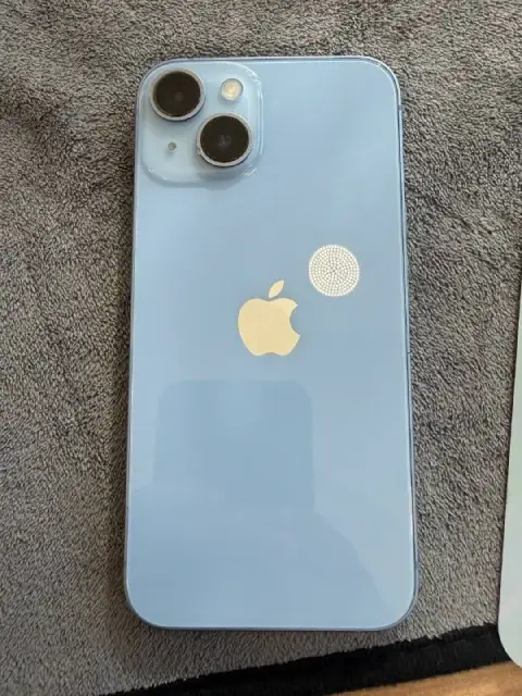 iphone 14 78% 1150₾ — Batumi — 1,150 ₾