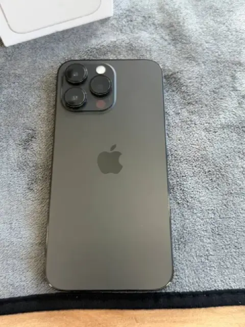 iPhone 14 Pro Max — Batumi — 1,800 ₾