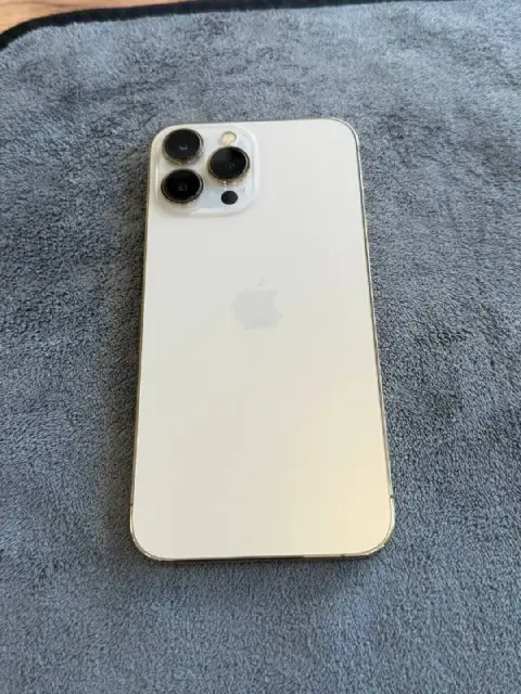 iPhone 13 Pro Max 128GB — Batumi — 1,300 ₾