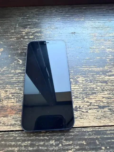 iPhone 12 mini 128GB (Темно-синий) — Batumi — 450 ₾