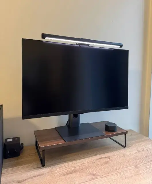 Xiaomi Mi 2K Gaming Monitor XMMNT27HQ — Тбилиси — 500 ₾