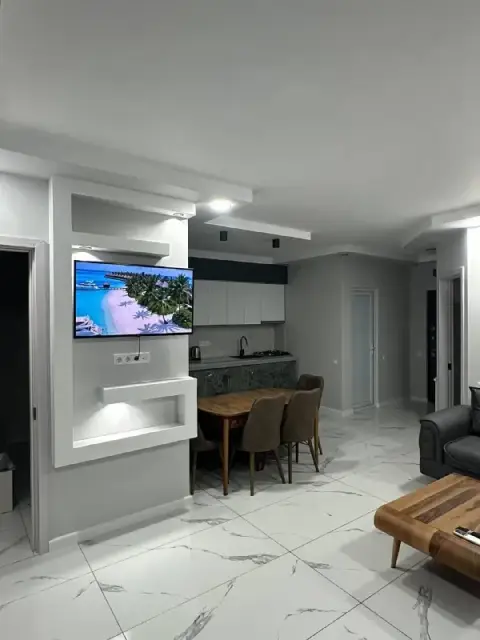 2спальни #арендабатуми — Batumi — 850 $
