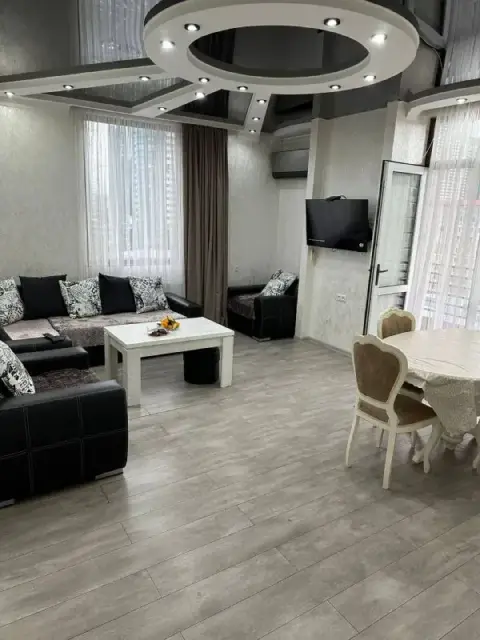 3спальни — Batumi — 1,300 $