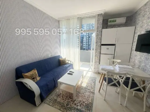 2спальни #l #новыйбульвар — Batumi — 600 $