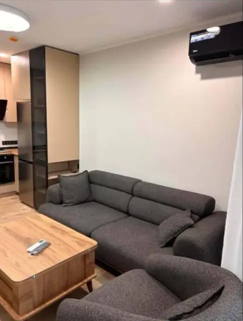 1спальня #аллеягероев — Батуми — 650 $