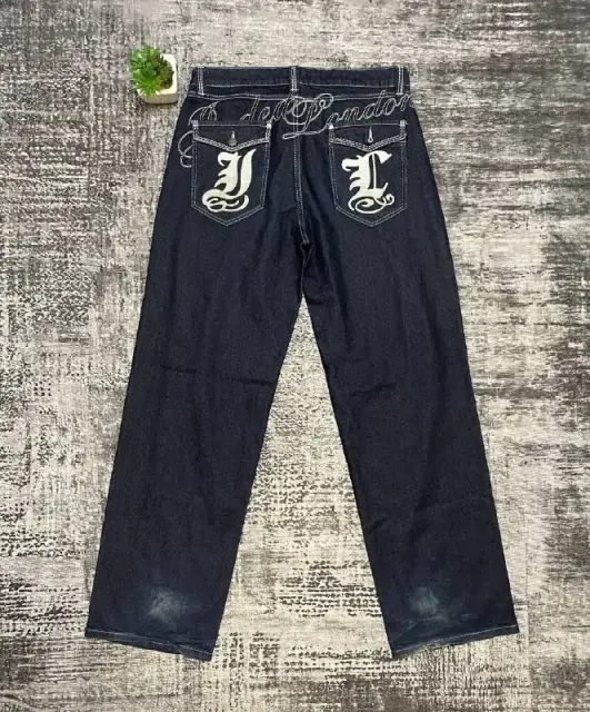 Jaded London baggy jeans — Батуми — 60 ₾